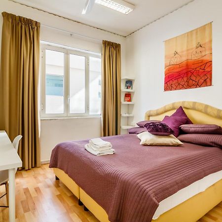 Melisurgo 39 - Studio Flat Napoli Ngoại thất bức ảnh