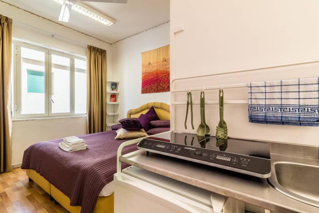 Melisurgo 39 - Studio Flat Napoli Ngoại thất bức ảnh