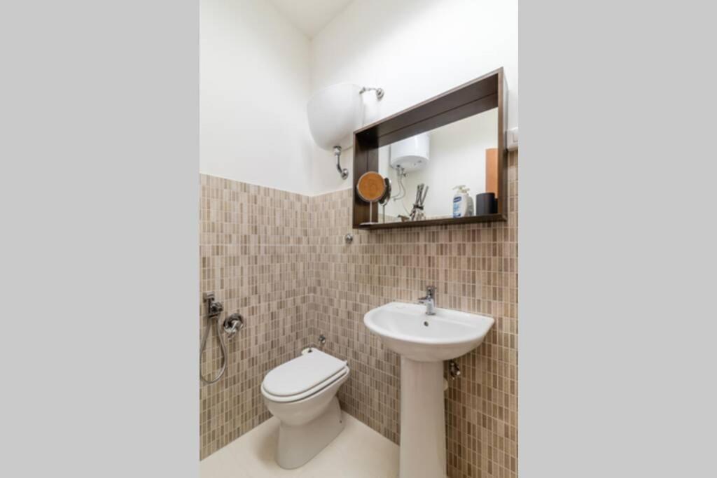 Melisurgo 39 - Studio Flat Napoli Ngoại thất bức ảnh