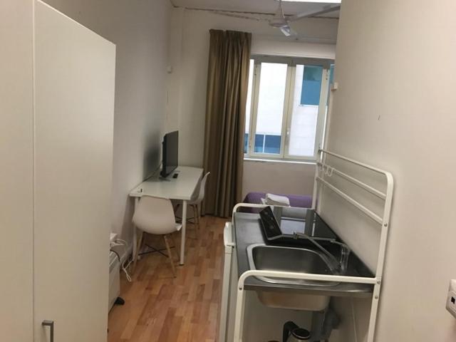 Melisurgo 39 - Studio Flat Napoli Ngoại thất bức ảnh