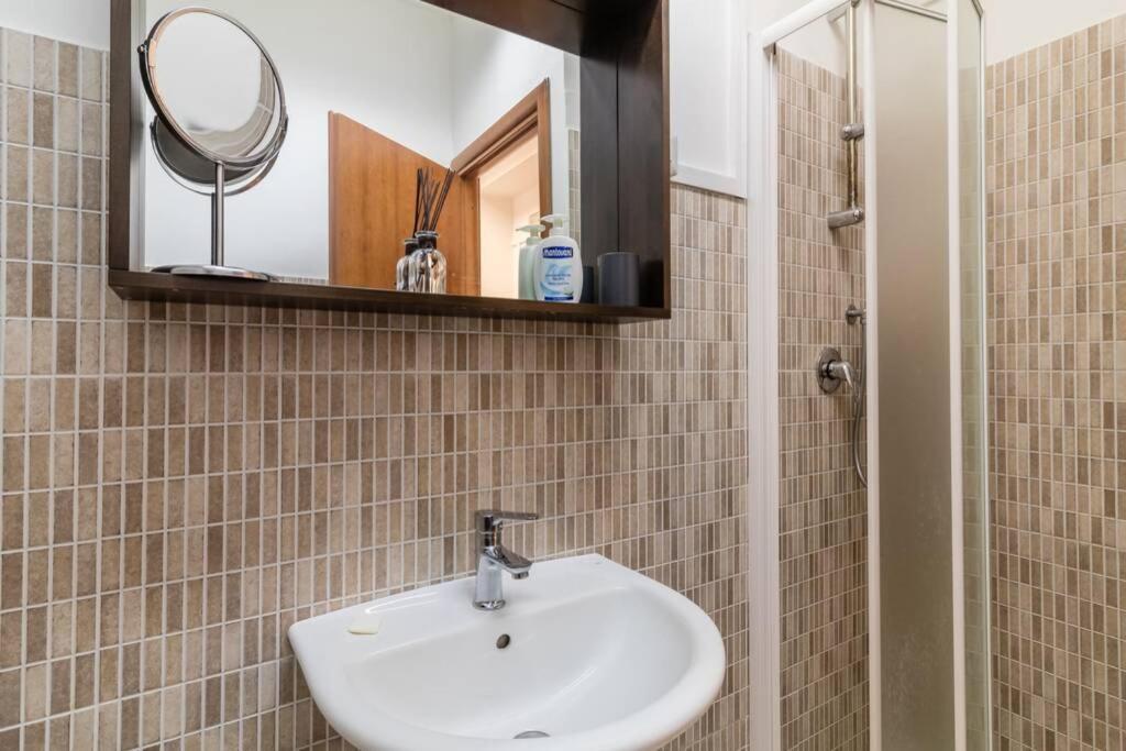 Melisurgo 39 - Studio Flat Napoli Ngoại thất bức ảnh