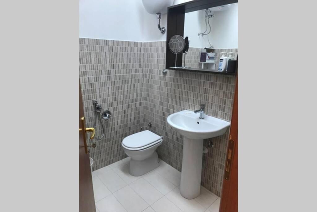 Melisurgo 39 - Studio Flat Napoli Ngoại thất bức ảnh
