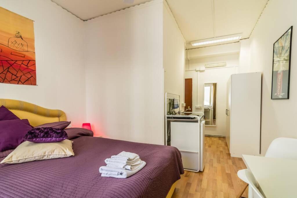 Melisurgo 39 - Studio Flat Napoli Ngoại thất bức ảnh